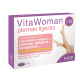 PIERNAS LIGERAS 30 comp - Vita Woman - ELADIET