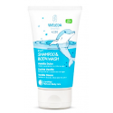 CHAMPÚ GEL DE DUCHA VAINILLA - KIDS 150 ml  - WELEDA