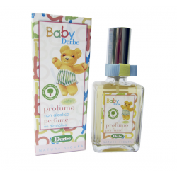 BABY Derbe - Perfume sin alcohol