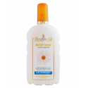 BODY MILK a las plantas - FLEURYMER