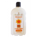 LECHE SOLAR Zanahoria SPF-6 - FLEURYMER