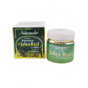 CREMA HIDRATANTE de Jalea Real+Aloe - Naturandor - FLEURYMER