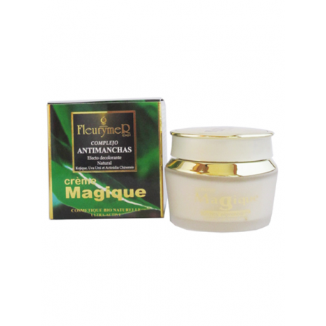 Crema Magique Despigmentadora Naturandor