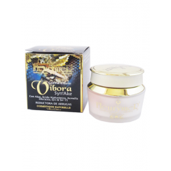 Crema de VÍBORA Con extracto de SYN AKE, Ácido Hialurónico y Coenzima Q10