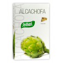 ALCACHOFA 60 cap - SANTIVERI