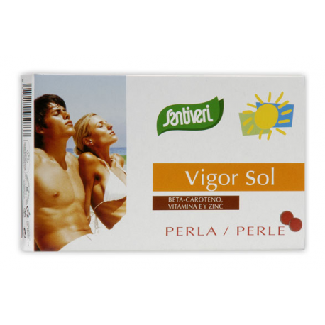 Vigor Sol - SANTIVERI
