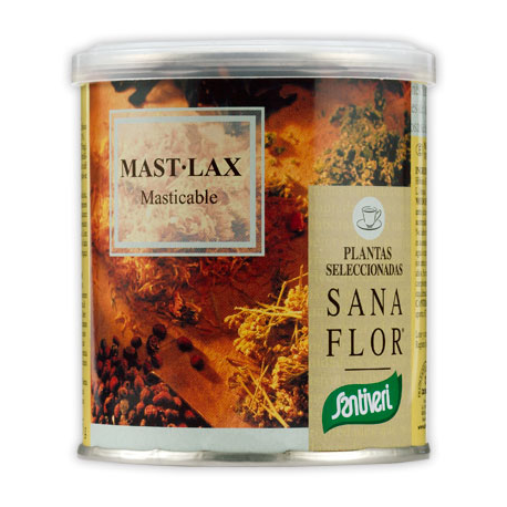 Mast Lax - MASTICABLE - Sanaflor - Santiveri 