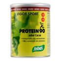 PROTEIN 90 Cacao 200 g Vigor Sport - SANTIVERI