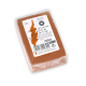 Jabón de GLICERINA con aceite de germen de trigo 125 g - SANTIVERI