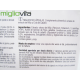 MIGLIOVITA 40 cápsulas - Tratamiento capilar - SANTIVERI