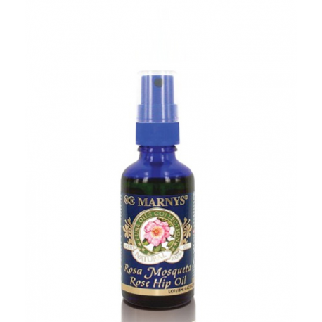 Aceite de almendras dulces 500 ML - MARNYS