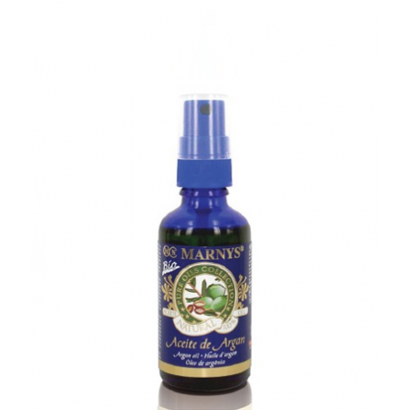 Aceite de Argán BIO - MARNYS