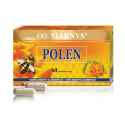 POLEN DE ABEJA 60 cap - MARNYS