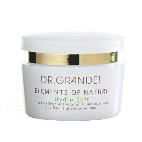 DR. GRANDEL - Elements of Nature HODRO SOFT