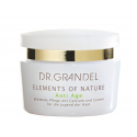 ANTI AGE - Elements of Nature - DR.GRANDEL
