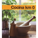 Cocina km 0 - Ediciones del Serbal