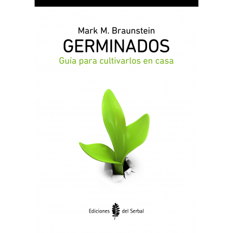 Germinados - Ediciones del Serbal