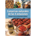 Conservas naturales de las 4 estaciones - Ediciones del Serbal