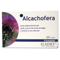 ALCACHOFERA 60 compr - Fitotablet - ELADIET