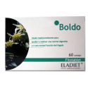 BOLDO 60 compr - Fitotablet - ELADIET