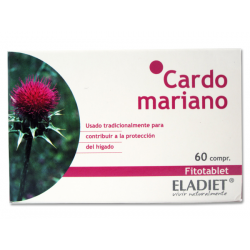 CARDO MARIANO - Fitotablet - ELADIET