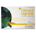 CÁSCARA SAGRADA 60 compr - Fitotablet - ELADIET