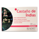 CASTAÑO DE ÍNDIAS 60 compr - Fitotablet - ELADIET