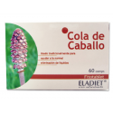 COLA DE CABALLO 60 compr - Fitotablet - ELADIET