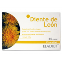 DIENTE DE LEÓN 60 compr - Fitotablet - ELADIET