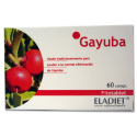GAYUBA 60 compr - Fitotablet - ELADIET