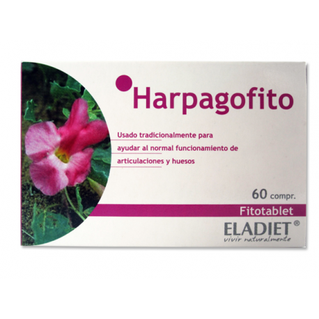 HARPAGOFITO - Fitotablet - ELADIET