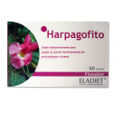 HARPAGOFITO 60 compr - Fitotablet - ELADIET