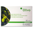 OLIVO 60 compr - Fitotablet - ELADIET