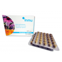 INMU 60 compr - Fitotablet Complex - ELADIET