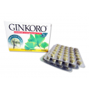 GINKORO 90 compr - Formulaciones específicas - ELADIET