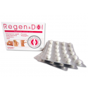REGEN&DOL 60 compr - Formulaciones específicas - ELADIET
