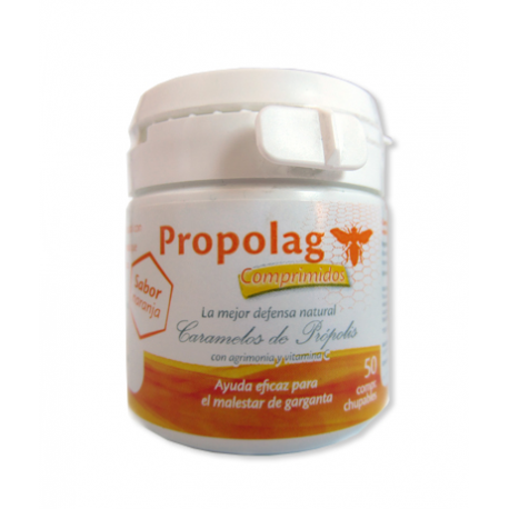 PROPOLAG - Comprimidos - ELADIET