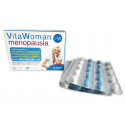 VITAWOMAN Menopausia 60 compr - ELADIET
