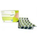 CHITOSAN 60 compr - Triestop - ELADIET