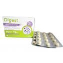 DIGEST ULTRAPROBIOTICS 30 compr - ELADIET