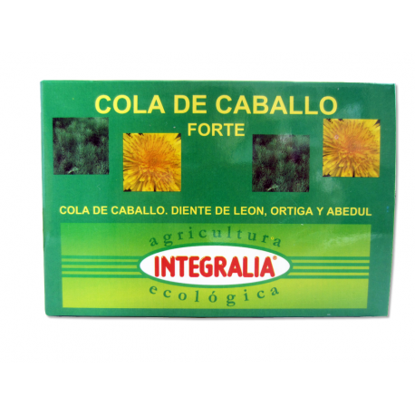 Cola de Caballo FORTE Ecológica - INTEGRALIA