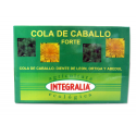 COLA DE CABALLO  Forte 60 cap - Ecológica - INTEGRALIA