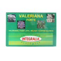 VALERIANA Forte 60 cap - Ecológica - INTEGRALIA