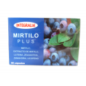 MIRTILO Plus 60 cap - INTEGRALIA