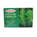 COLA DE CABALLO Plus 60 cap  - INTEGRALIA