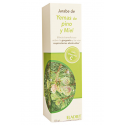 YEMAS DE PINO Y Miel 200 ml - Jarabe - ELADIET