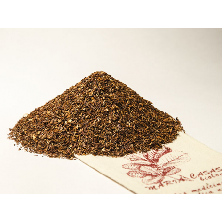 TÉ ROOIBOS 100 g - Maria Casas Biòloga