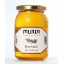 ROMANÍ 500g - 1kg - MEL MURIA