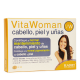 CABELLO PIEL Y UÑAS 30 compr - Vita Woman - ELADIET