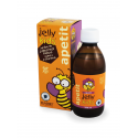 APETIT Jarabe 250 ml - Jelly Kids - ELADIET